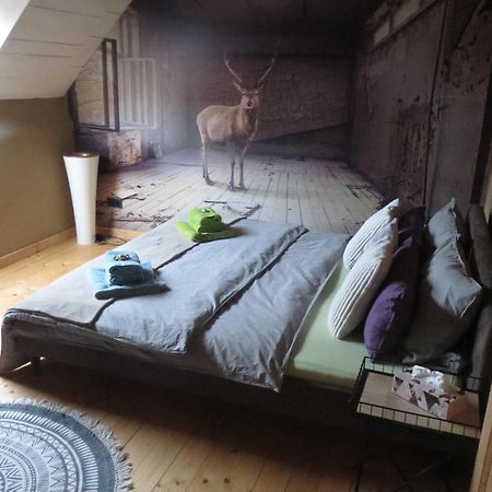 Heidi'S Gaestezimmer 립슈타트 외부 사진