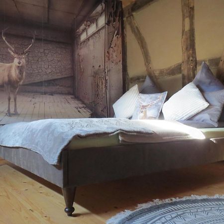 Heidi'S Gaestezimmer 립슈타트 외부 사진