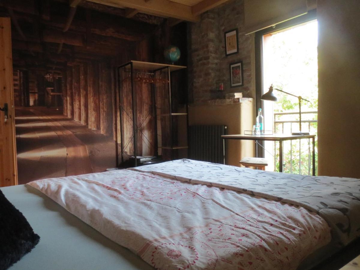 Heidi'S Gaestezimmer 립슈타트 외부 사진