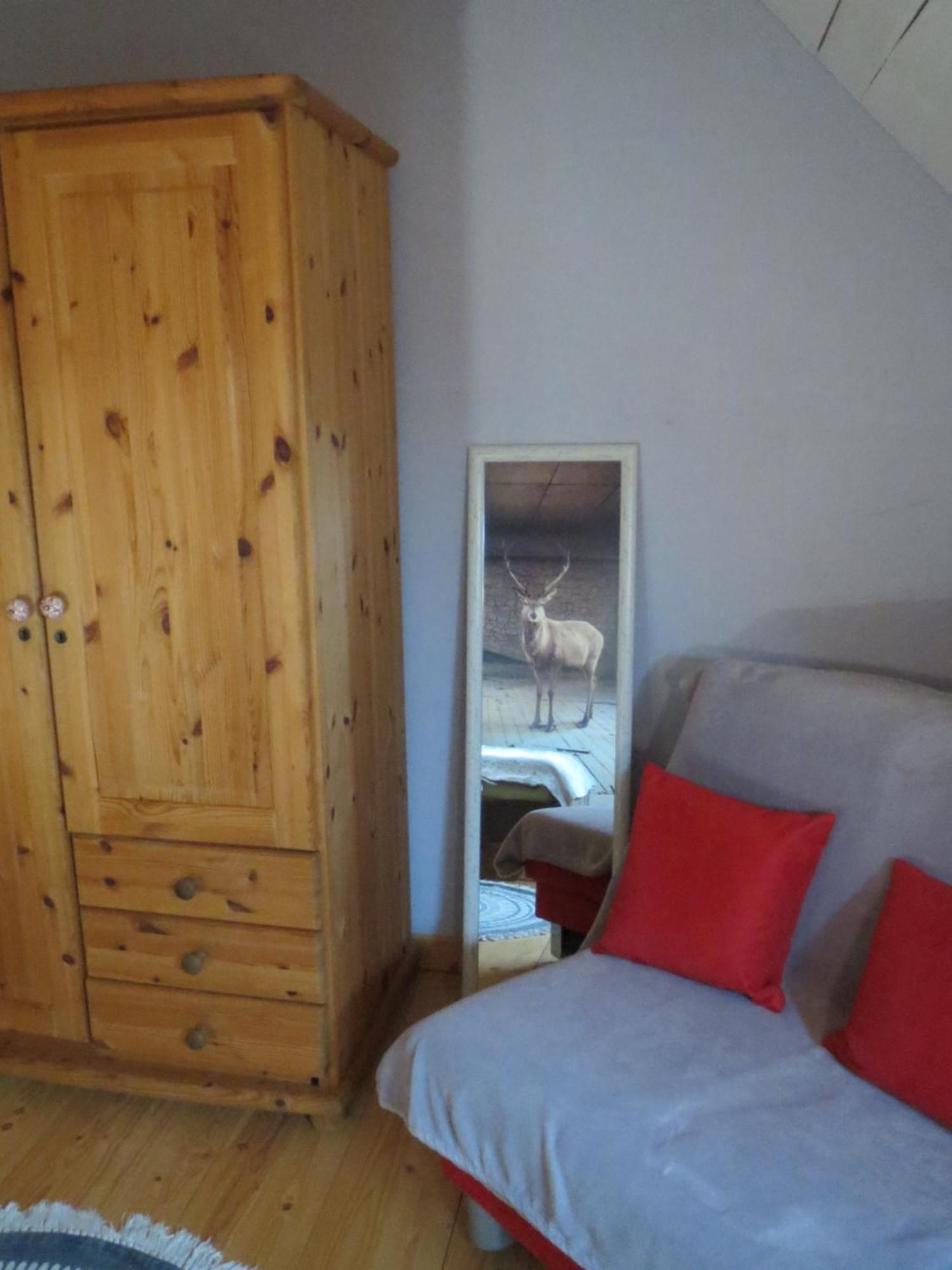 Heidi'S Gaestezimmer 립슈타트 외부 사진